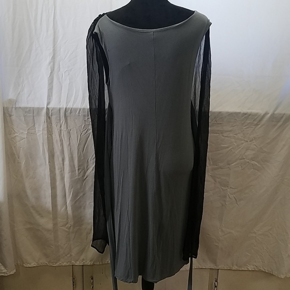 Japanese Weekend maternity dress - Picture 3 of 4